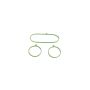 Mopar 68147596AA SEAL KIT, Water Pump