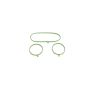 Mopar 68147596AA SEAL KIT, Water Pump