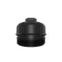 Mopar 68148345AA CAP, Oil Filter Housing