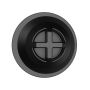 Mopar 68149765AA GROMMET, Air Cleaner Bracket