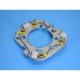 Mopar 68158175AA SWITCH, Horn