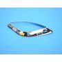 Mopar 68158583AA SURROUND, Grille