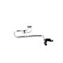 Mopar 68158886AD LINE, A/C Suction And Liquid