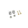 Mopar 68159650AB PIN, Brake Shoe Hold Down