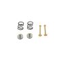 Mopar 68159650AB PIN, Brake Shoe Hold Down