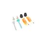 Mopar 68160691AA PIN KIT, Disc Brake