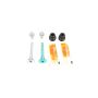 Mopar 68160691AA PIN KIT, Disc Brake