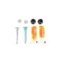 Mopar 68160691AA PIN KIT, Disc Brake