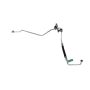 Mopar 68161180AC LINE, A/C Liquid