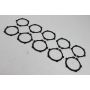 Mopar 68161358AA SNAP RING, Output Shaft