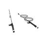 Mopar 68164799AB SENSOR, Wheel Speed