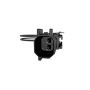 Mopar 68164799AB SENSOR, Wheel Speed