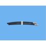 Mopar 68164980AD HOSE, Transmission Oil Cooler