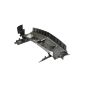 Mopar 68170169AF SUPPORT, Front Fascia