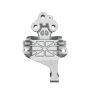 Mopar 68171877AC ISOLATOR, Transmission Mount