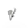 Mopar 68171944AF HOSE, Brake