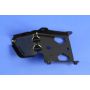 Mopar 68174979AA EXTENSION, Bumper