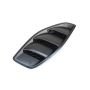 Mopar 68185319AB BEZEL, Hood