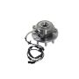 Mopar 68185437AD HUB AND BEARING, Brake