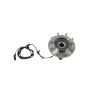 Mopar 68185437AD HUB AND BEARING, Brake