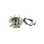 Mopar 68185437AD HUB AND BEARING, Brake