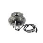 Mopar 68185437AD HUB AND BEARING, Brake
