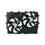 Mopar 68188994AD FAN MODULE, Radiator Cooling