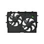 Mopar 68188994AD FAN MODULE, Radiator Cooling