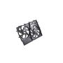 Mopar 68189000AD FAN MODULE, Radiator Cooling
