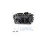 Mopar 68189105AC MANIFOLD KIT, Engine Intake