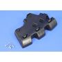 Mopar 68189349AA BRACKET KIT, Fascia