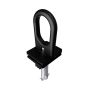 Mopar 68190160AA LATCH, Load Floor Cover