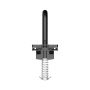 Mopar 68190160AA LATCH, Load Floor Cover