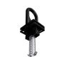 Mopar 68190160AA LATCH, Load Floor Cover