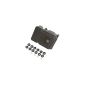 Mopar 68194693AF MODULE, Anti-Lock Brake System
