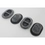Mopar 68194821AA PLUG, Rubber