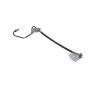 Mopar 68194828AB HOSE, Brake