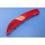 Mopar 68194897AA REFLECTOR, Fascia