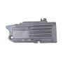 Mopar 68195944AA SHIELD, Fuel and Brake Bundle