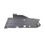 Mopar 68195944AA SHIELD, Fuel and Brake Bundle