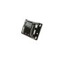 Mopar 68196255AA BRACKET, Bumper