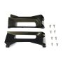 Mopar 68196982AA BEZEL KIT, Tow Hook