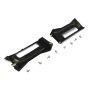Mopar 68196982AA BEZEL KIT, Tow Hook