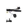 Mopar 68197332AA SENSOR, Transmission Range