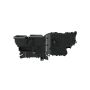 Mopar 68197463AC HOUSING, Distribution