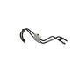 Mopar 68199891AA HOSE, Transmission Oil Cooler