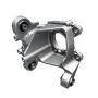Mopar 68200070AD KNUCKLE, Rear
