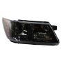 Mopar 68200084AC LAMP, Headlamp Park And Turn