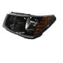 Mopar 68200085AC LAMP, Headlamp Park And Turn