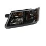 Mopar 68200085AC LAMP, Headlamp Park And Turn